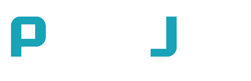 PureJoy Logo