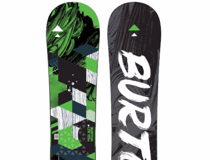 PERFORMER SNOWBOARD